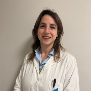 Ingrandire l'immagine: Gaia Palermo, ginecologo Lentini