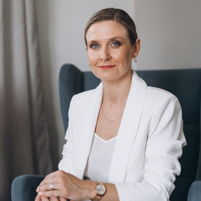 Joanna Bartczak-Kotulska