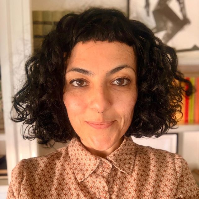 Arianna Schiano, psicoterapeuta Ponte San Nicolò