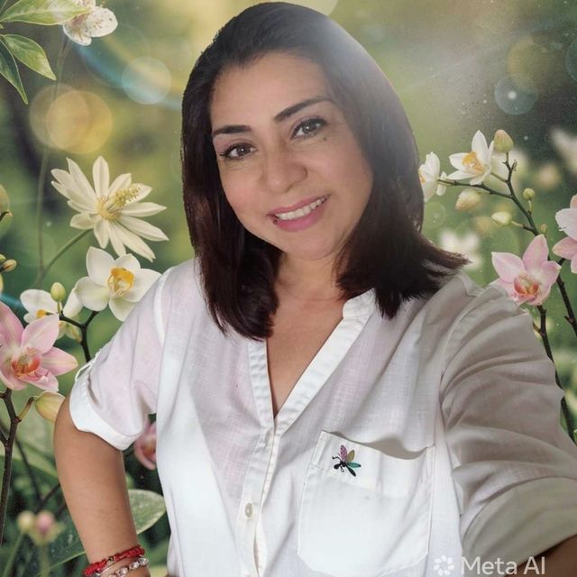 Delly Giraldo, Terapeuta complementario Valencia