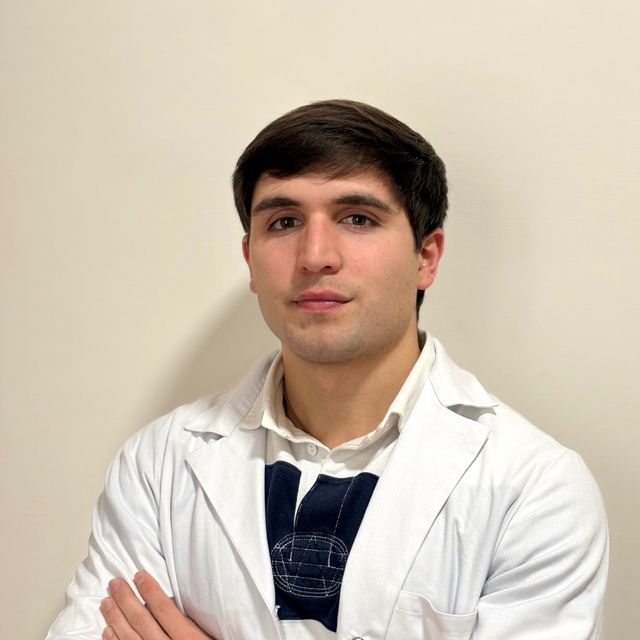 Pasquale Di Napoli, nutrizionista Napoli