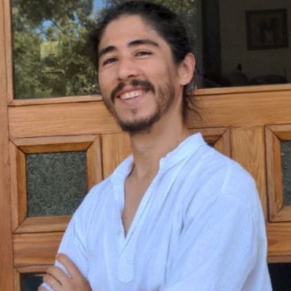 Miguel Yarhomti Lasprilla-Leinung, Heilpraktiker für Psychotherapie Hamburg
