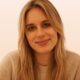 Sandra Fernández Esteban, Enfermero Madrid