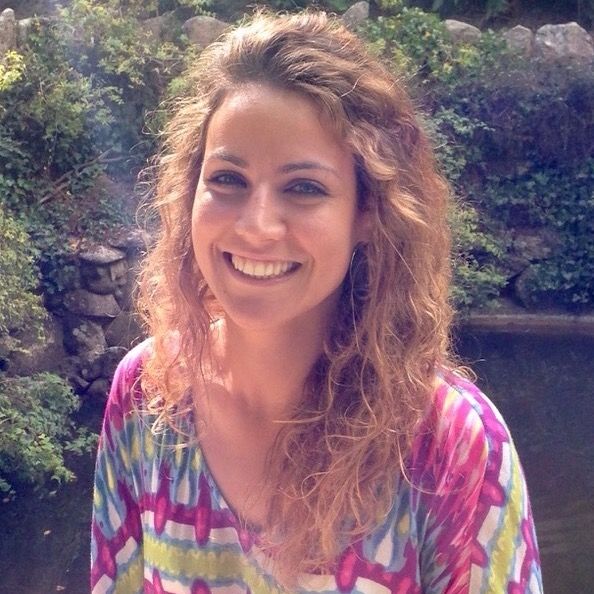 Ana Rita Ferreira, Psicólogo Lisboa