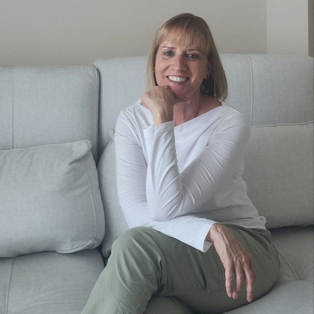 Gemma Cunillera Galofré, Psicólogo Tarragona