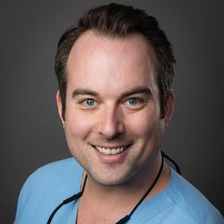 Bild vergrößern: Christoph Brodowski, Zahnarzt Bochum