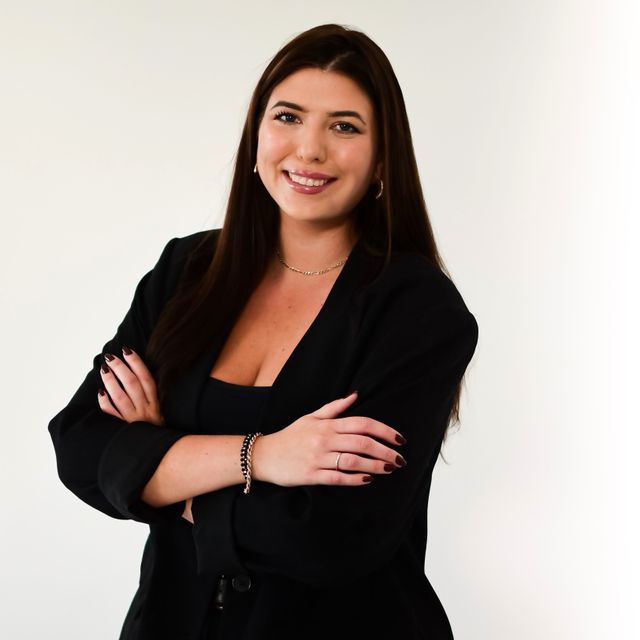 Paulina Pawlak, psycholog Legnica