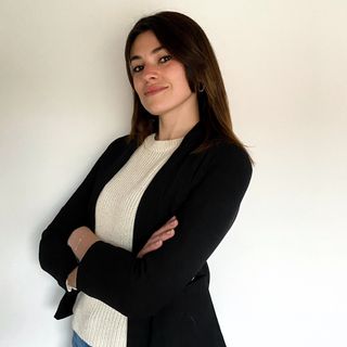 Ingrandire l'immagine: Eleonora Pedico, psicologo Milano