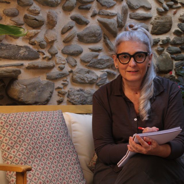 Mia Torrente Tomas, Psicólogo Barcelona