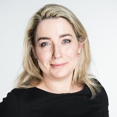 Beata Kuczmarska-Gołda, psycholog Warszawa