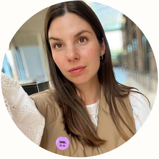 Marta Ignaszak, psycholog Poznań