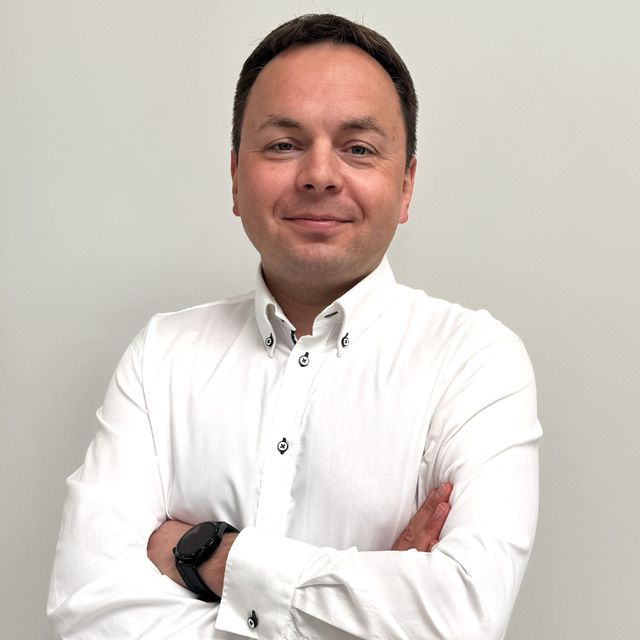 Marcin Kaźmirski