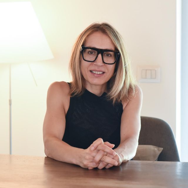 Daniela Carletti, psicologo Bergamo