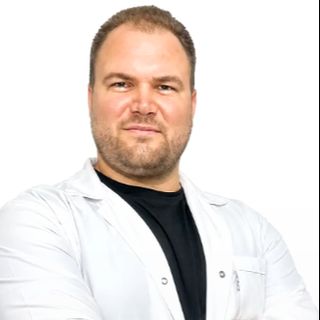 Osman Sinan Özsezen, Genel Cerrahi Şanlıurfa