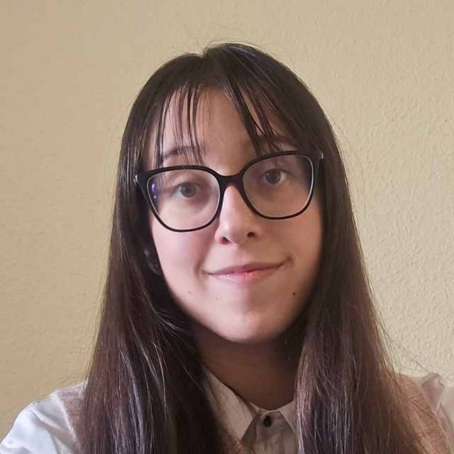 Miriam Carrera Otero, Psicólogo Alcalá de Henares