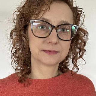 Powiększ obraz: Aneta Woźniacka, psycholog Lublin