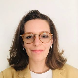 Chiara Cicolella, osteopata Milano