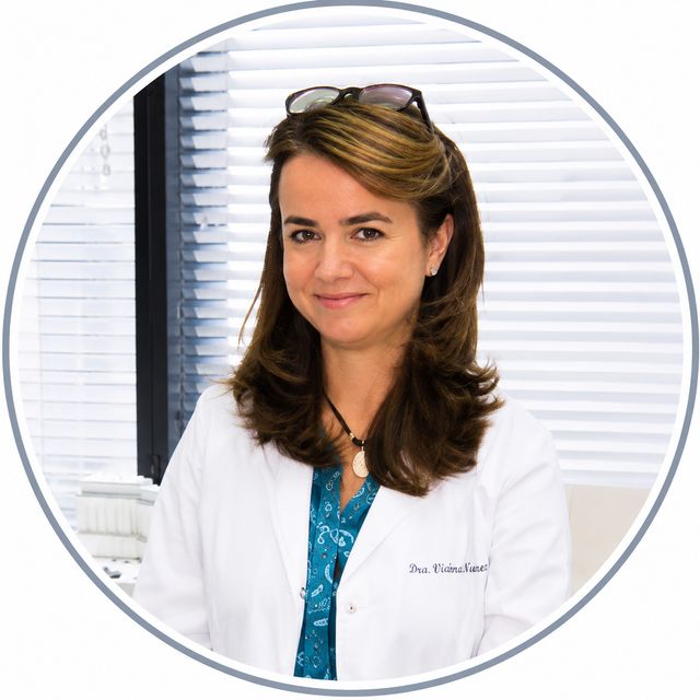 María del Carmen Soto Jiménez, Médico estético Madrid