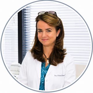 María del Carmen Soto Jiménez, Médico estético Madrid