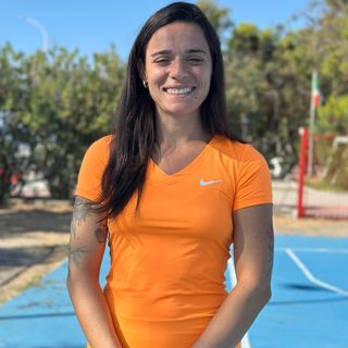 Dott.ssa Alessia Bartoli