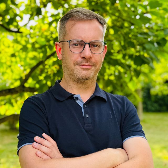 Paweł Rogoziński, chirurg klatki piersiowej Wodzisław Śląski