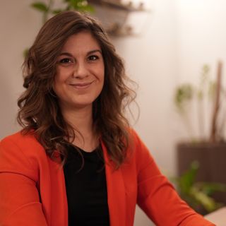 Giulia Montemanni, psicologo clinico Genova