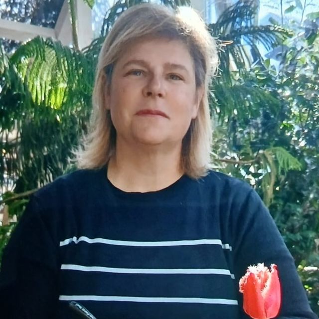 Manuela Zambianco, psicologo Roma