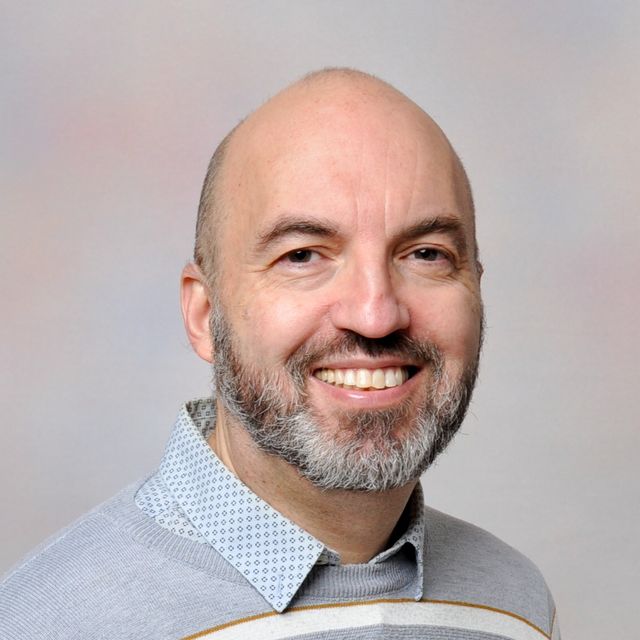 Oscar Fiz Fernández, Psicólogo Móstoles