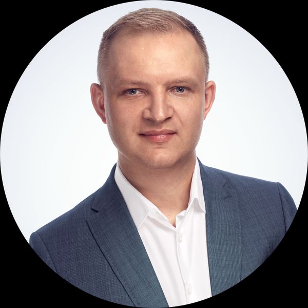 Marcin Jakiel