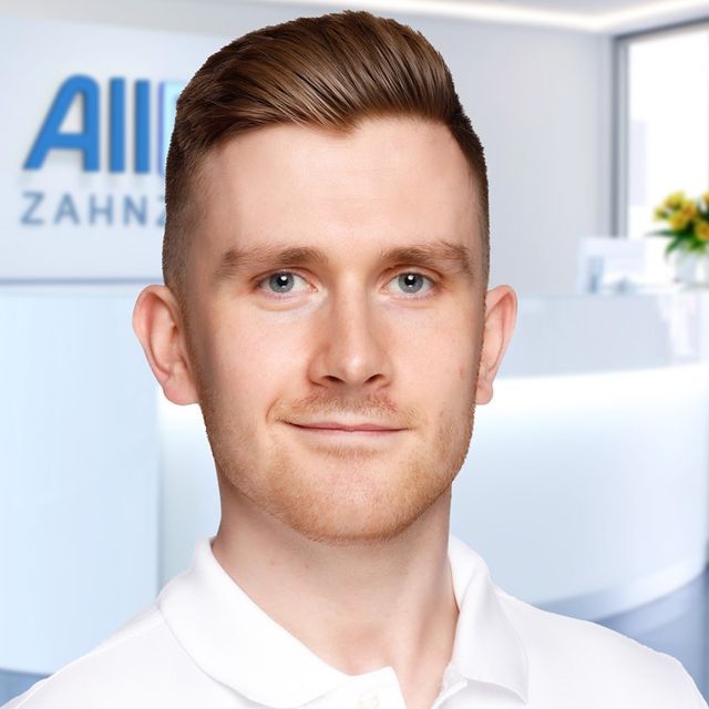 Felix Butschek, Zahnarzt Karlsruhe