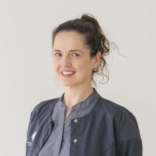 Araceli Llerandi Trespalacios, Dietista Nutricionista Gijón