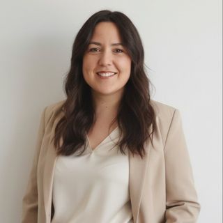 Irene Fernández Tomé, Terapeuta complementario Paracuellos de Jarama
