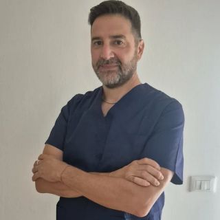 Emer  Lunardi , osteopata Castelfranco Veneto