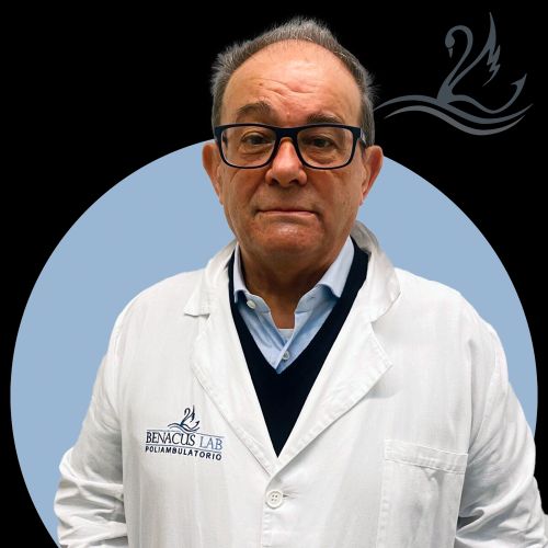 Francesco Scolari, nefrologo Manerbio