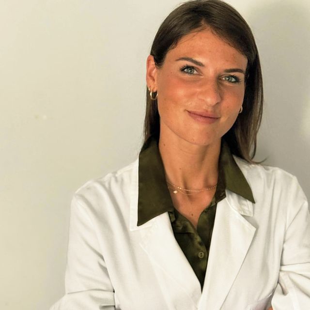 Emma Firpo, senologo Genova
