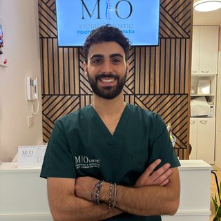 Dott. Carmine Esposito