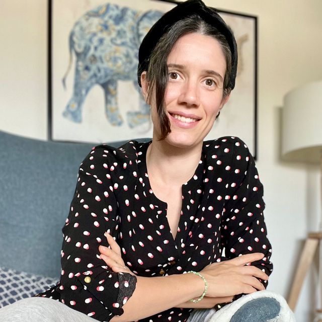 Nicole Antonini, psicologo Verona