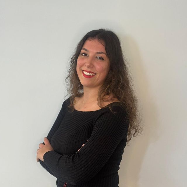 Laura Gómez González, Psicólogo Guadalajara