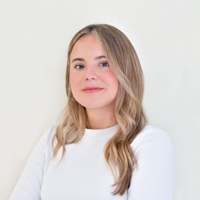 Paula Bono, Psicólogo Valencia