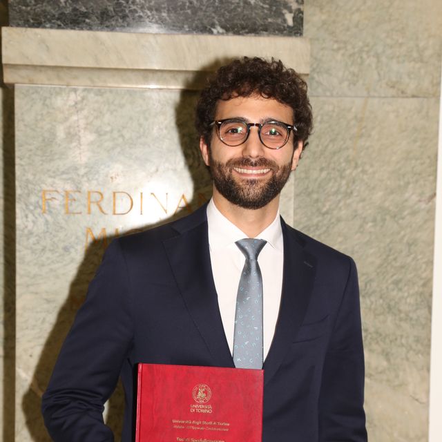 Michele Minacori, cardiologo Moncalieri