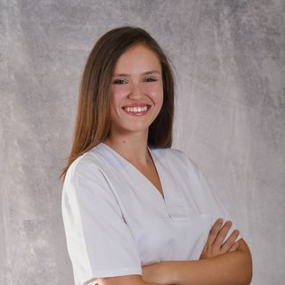 Acercar imagen: Cristina Mejías Morillas, Fisioterapeuta Toledo