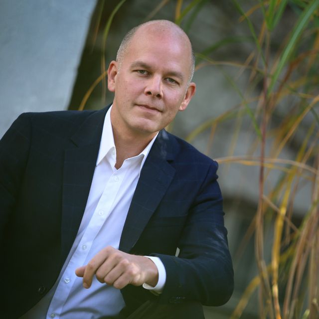 Christian Arndt, Heilpraktiker Kempten