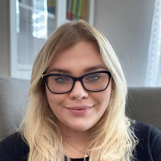 Patricia Kowal, psychoterapeuta Wrocław