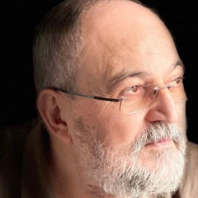 Antonio Andrea Sallemi, internista Comiso