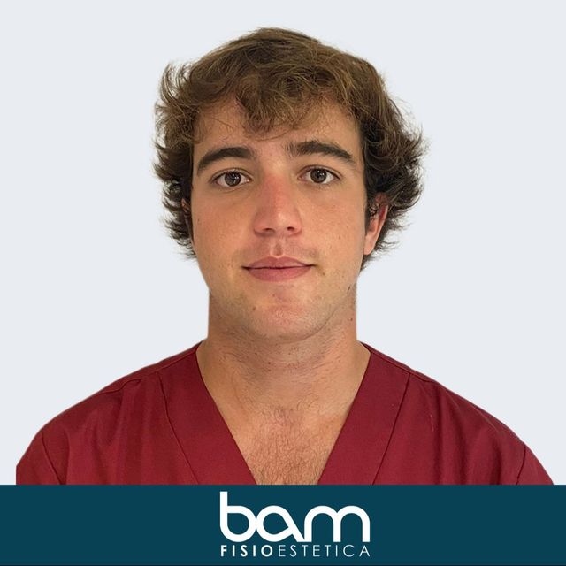 Francisco Mateos Rodriguez, Fisioterapeuta Sevilla