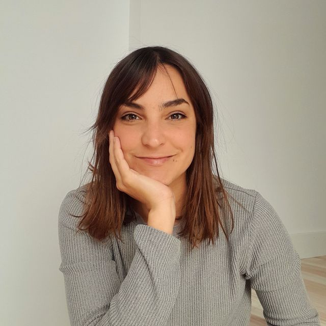 Anna Martínez Bosch, Psicólogo Vilanova i La Geltrú