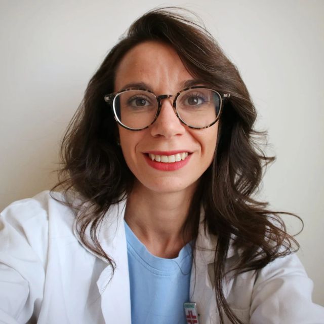 Elena Piazza, nutrizionista Treviglio