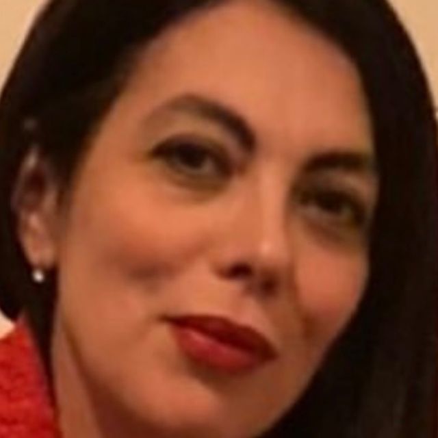 Manuela Antonucci, psicologo Pescara