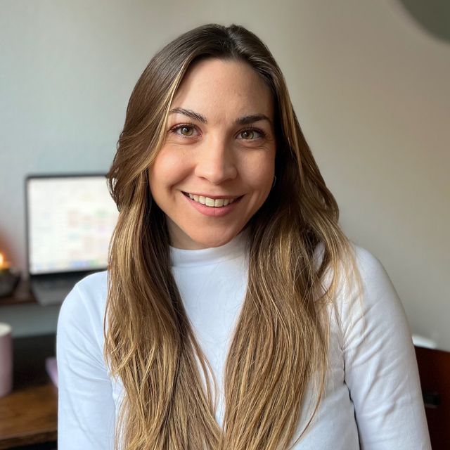 Katia De Paoli, Terapeuta complementario Barcelona