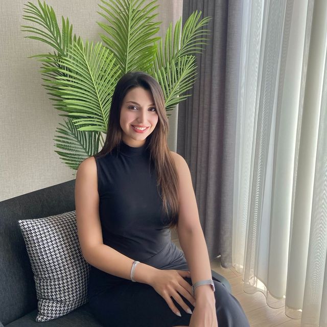 Öykü Kama, Psikoloji Ankara